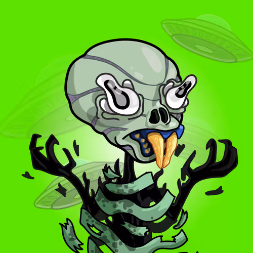 Mutant #10678