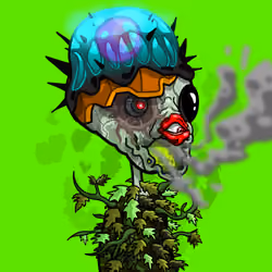 Mutant #19459