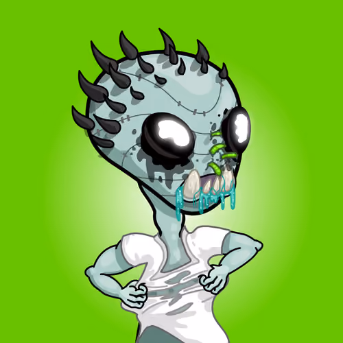 Mutant #1315