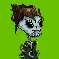 Mutant #8827