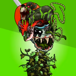 Mutant #13480