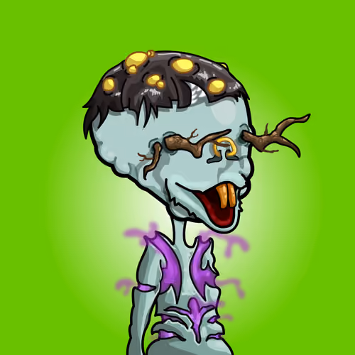 Mutant #1745
