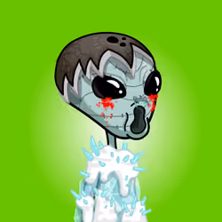 Mutant #6781
