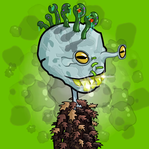 Mutant #5434