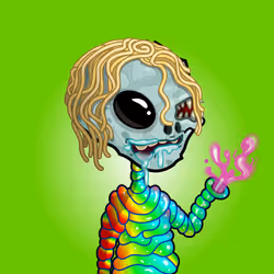 Mutant #3041