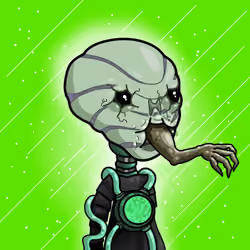 Mutant #10235