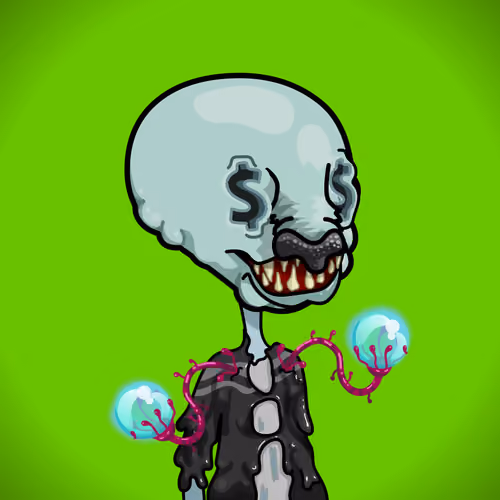 Mutant #6721