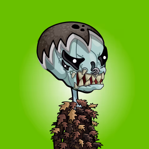 Mutant #381