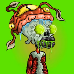 Mutant #16819