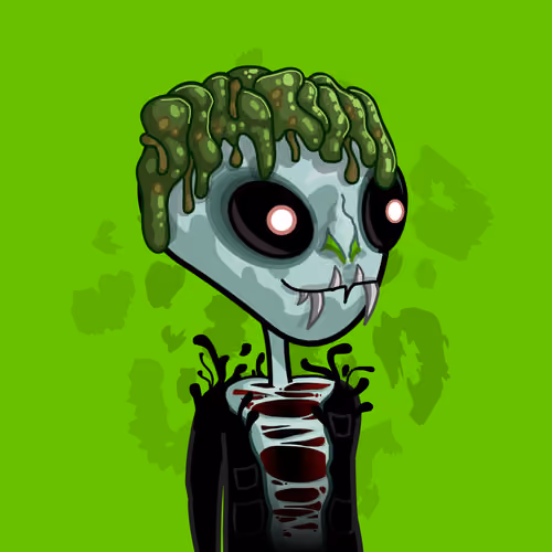 Mutant #9775