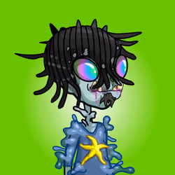 Mutant #1289