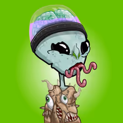 Mutant #7773
