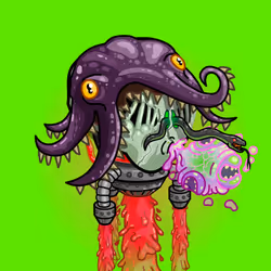 Mutant #10401