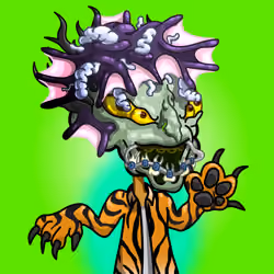 Mutant #12319