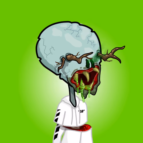 Mutant #9785