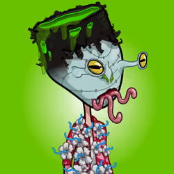 Mutant #3352