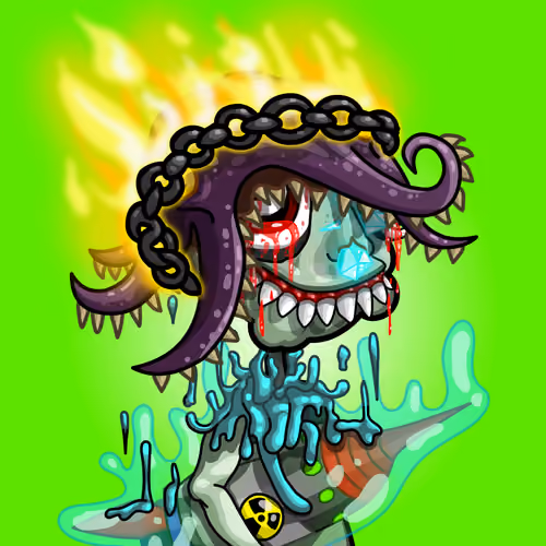 Mutant #13732
