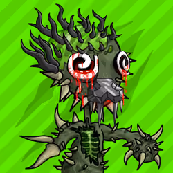 Mutant #16447