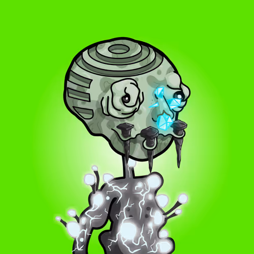 Mutant #10679