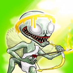Mutant #10208