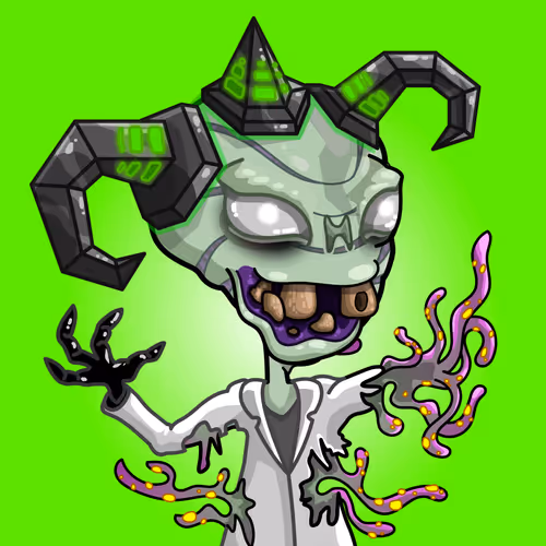 Gray Boys Mutants