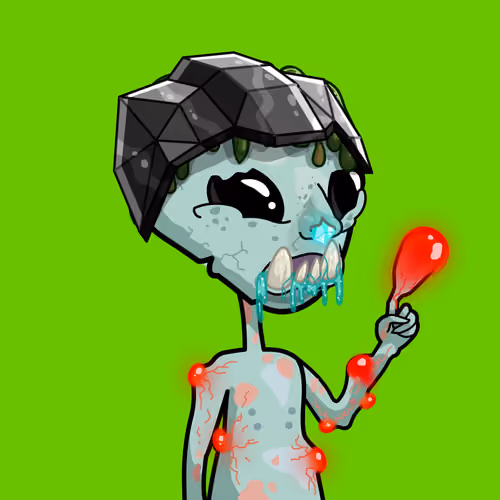 Mutant #9471