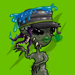 Mutant #8229