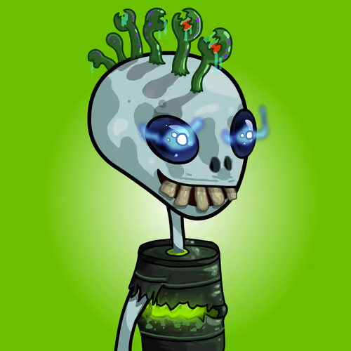 Mutant #3633