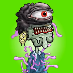 Mutant #12972