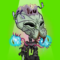 Mutant #12921