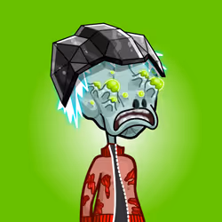 Mutant #2096