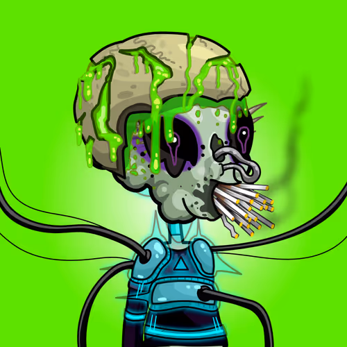Mutant #15685