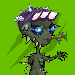 Mutant #6567