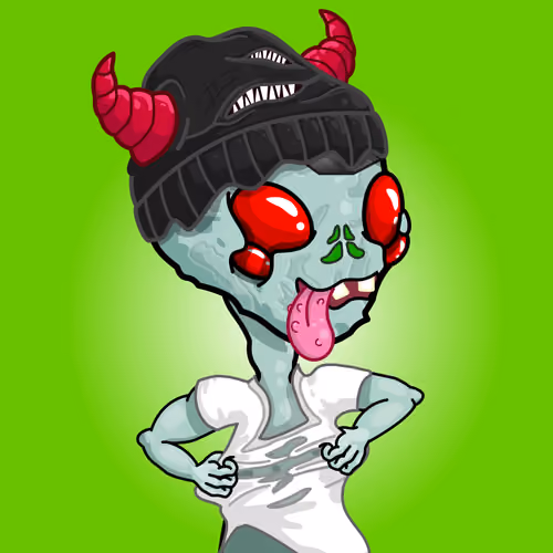 Mutant #5339