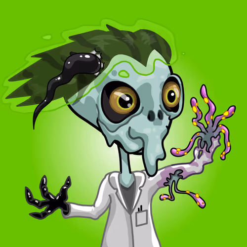 Mutant #5877