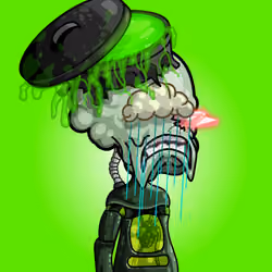 Mutant #10174