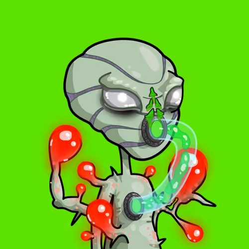 Mutant #13921