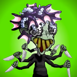 Mutant #14325