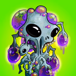 Mutant #20003