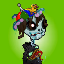 Mutant #3568