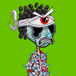 Mutant #6735