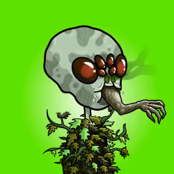 Mutant #18156