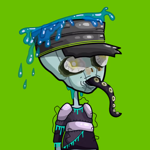 Mutant #2633