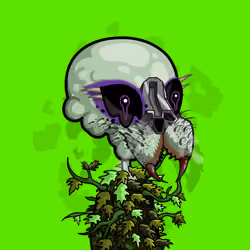 Mutant #19276
