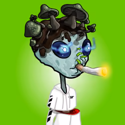 Mutant #1677