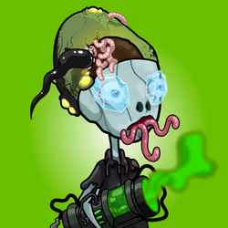 Mutant #6589