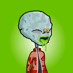 Mutant #4772