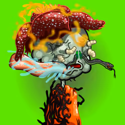 Mutant #14979