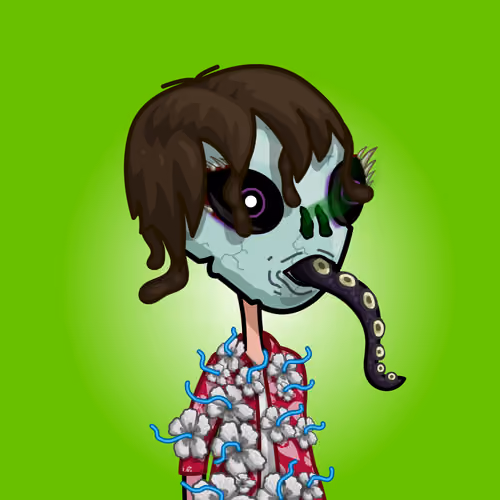 Mutant #1609