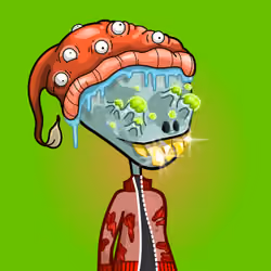 Mutant #6819